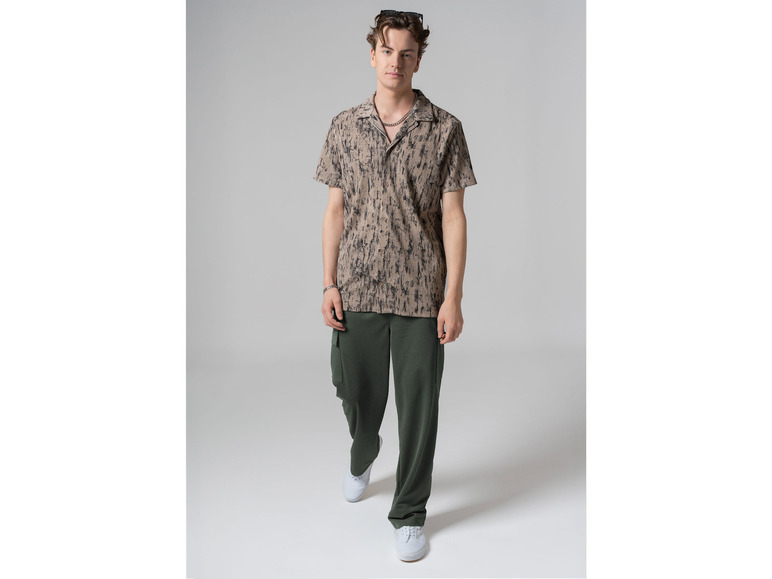 Heren shirt