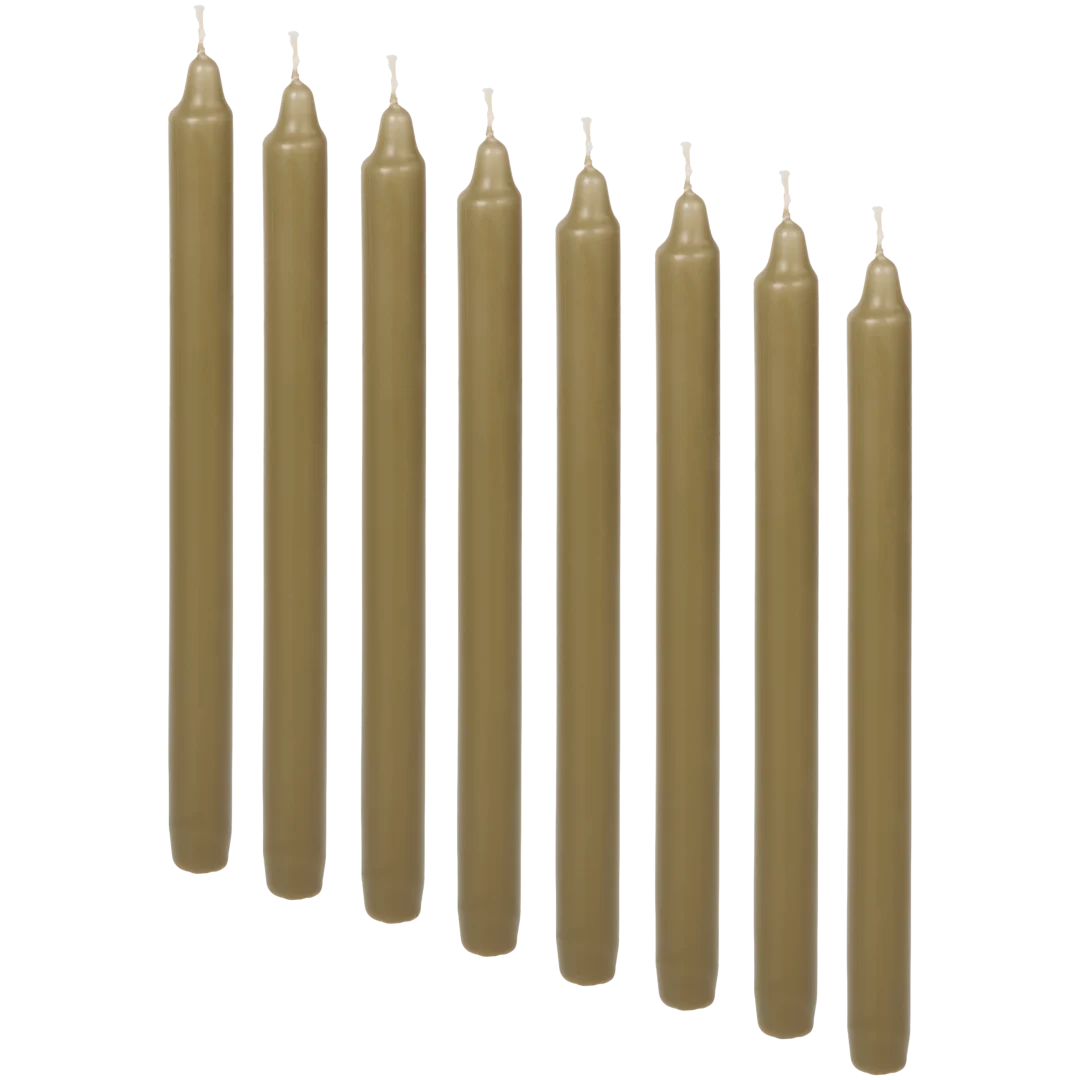 Chandelles