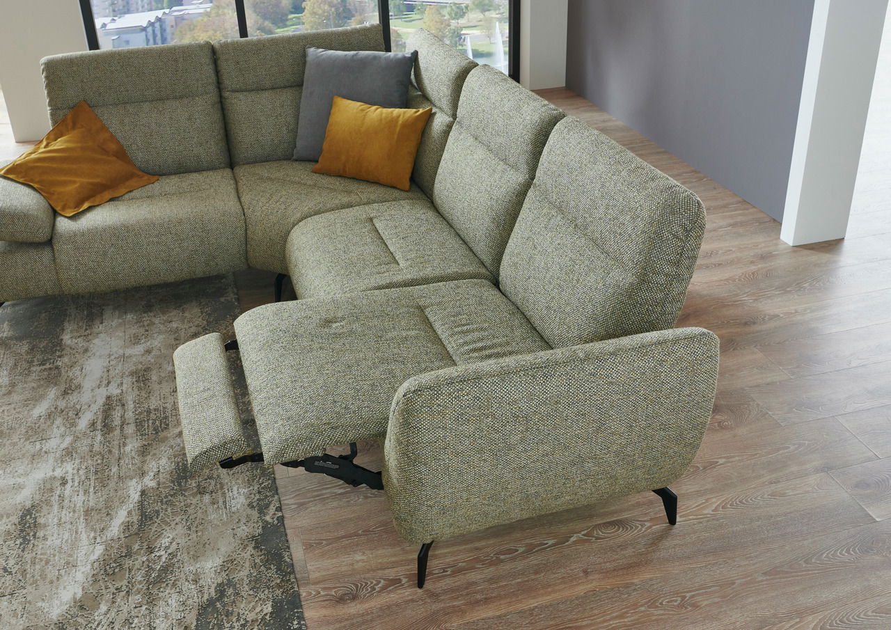 Moderano Ecksofa GAMMA