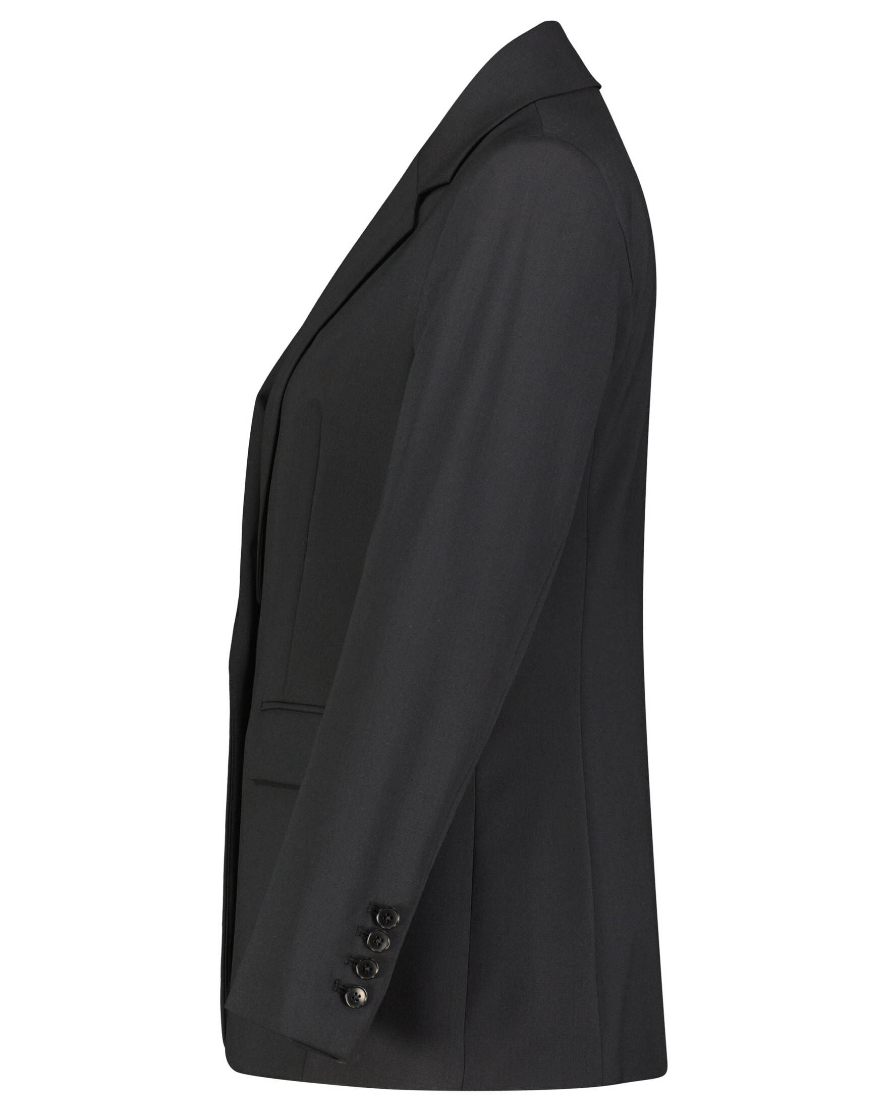 Drykorn| Damen Blazer ATLIN_2 mit Wolle