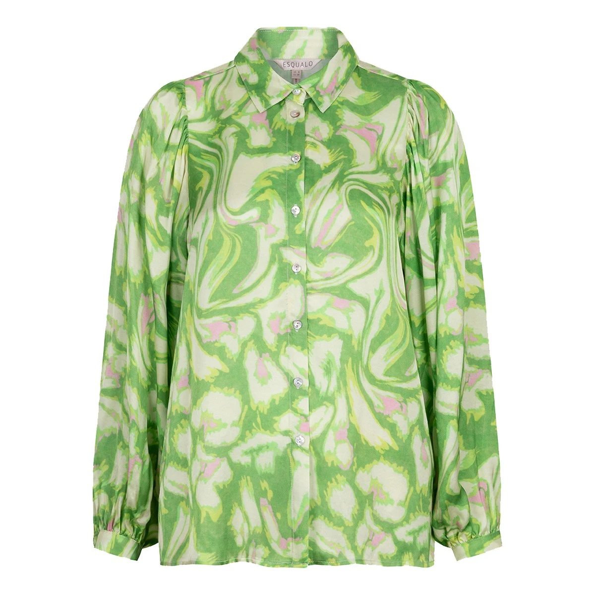 Dames Blouse NEW BL Eni