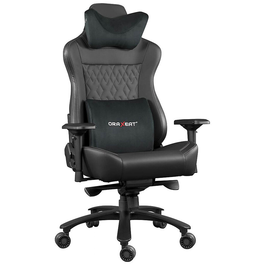 Oraxeat XL800 - Gris