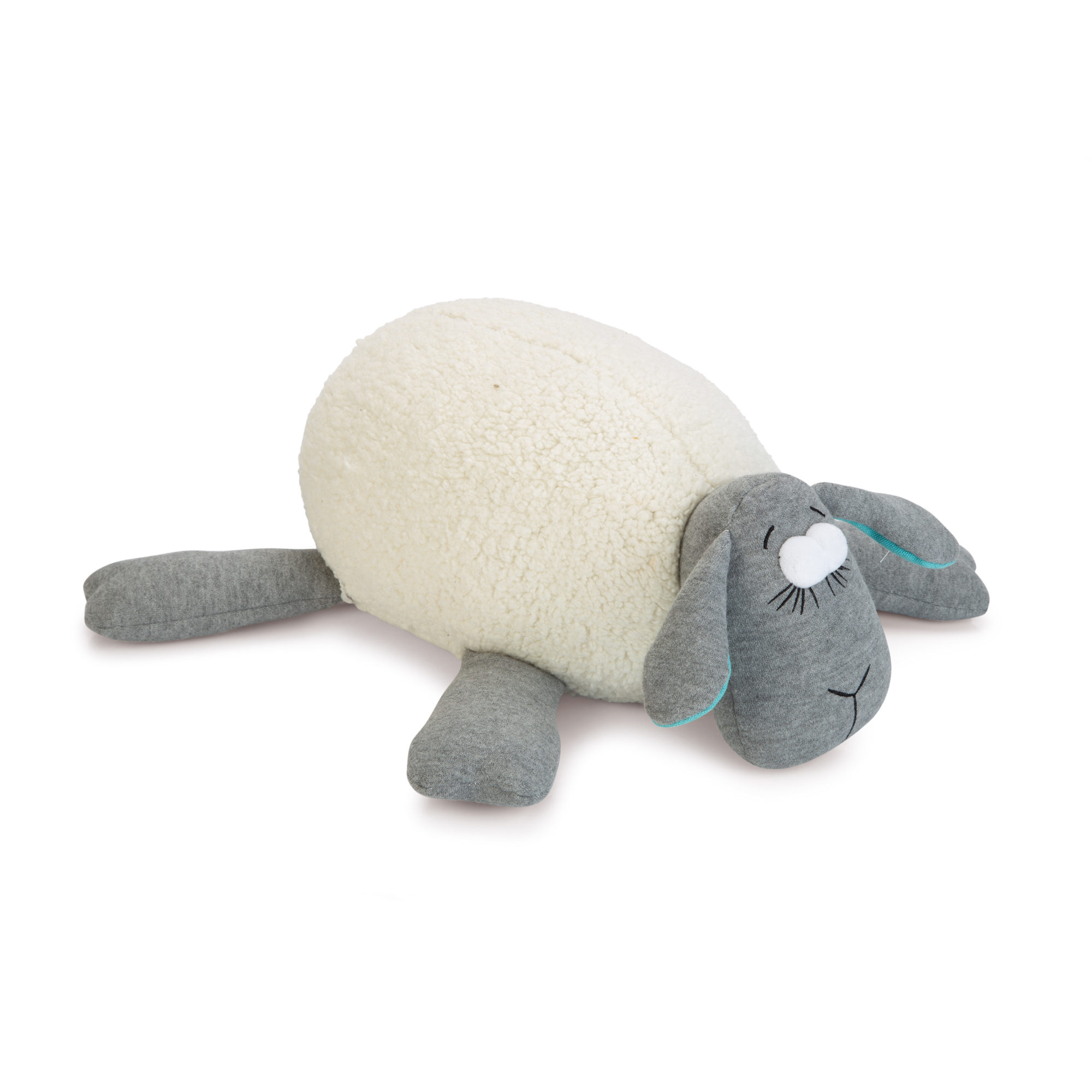 Beeztees Puppy Knuffel Heart Beat