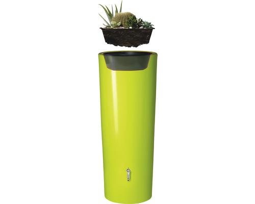 Regenwatertank GARANTIA Color 2in1 350 L appel
