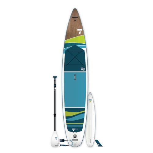 Bic Sport / Tahe SUP Breeze Wing - Gonflable 11'0