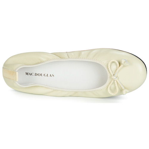 Mac Douglas - ELIANE - Ecru