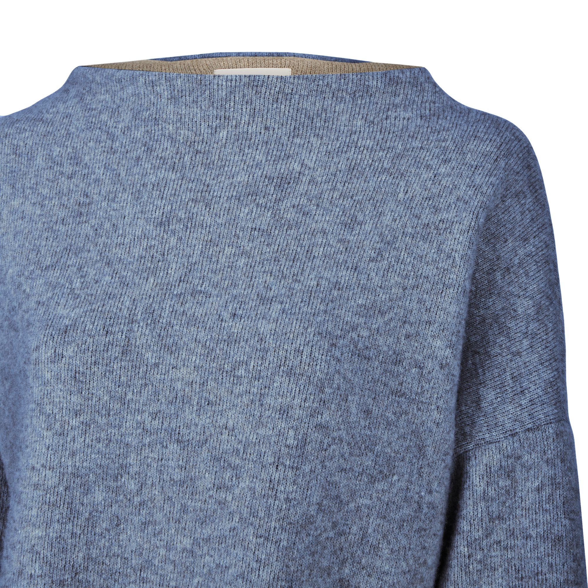 Stapf Nicoletta Pullover Damen clematis