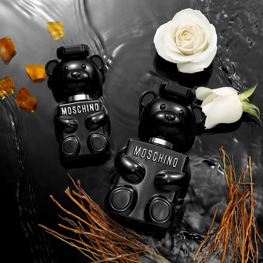 Moschino Toy Boy 2 Eau De Parfum, 50 ml