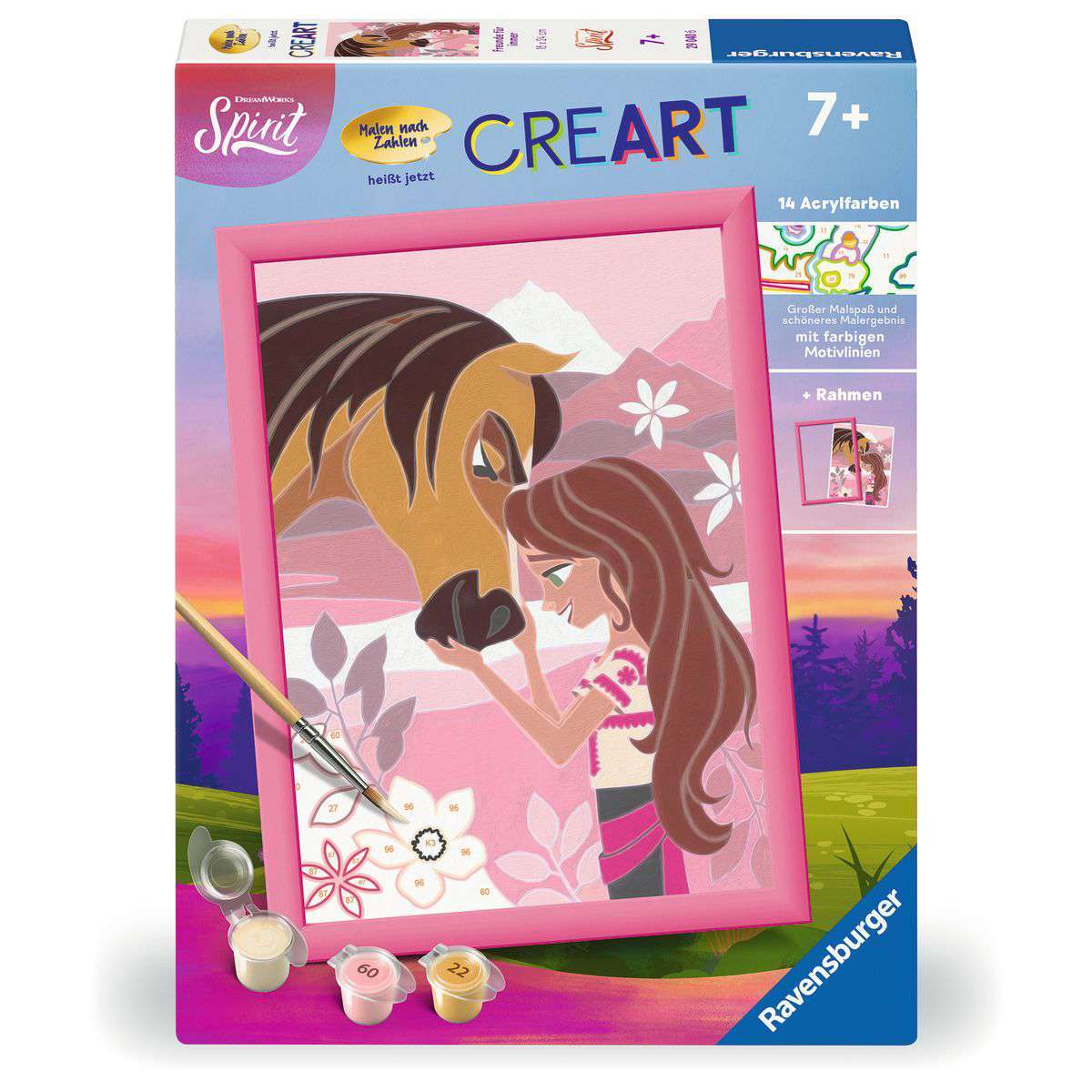Ravensburger Spiel Dream Team