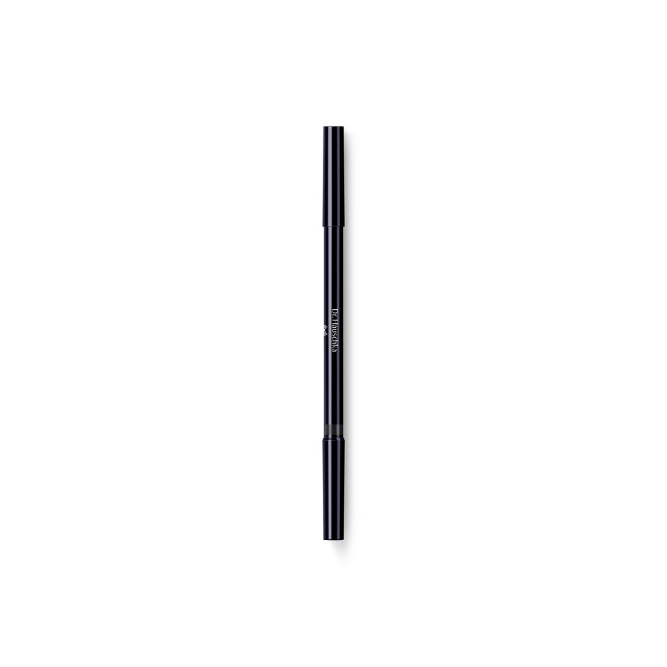 Dr. Hauschka - Eye Definer 01 Black 1.05 g