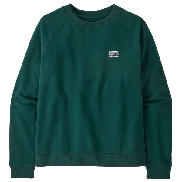 Patagonia - Women's Certified Cotton Essential Top - Pull