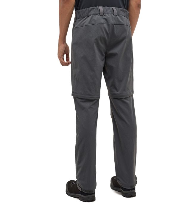 Mid Standard Zip-off Pant Men herrebukser