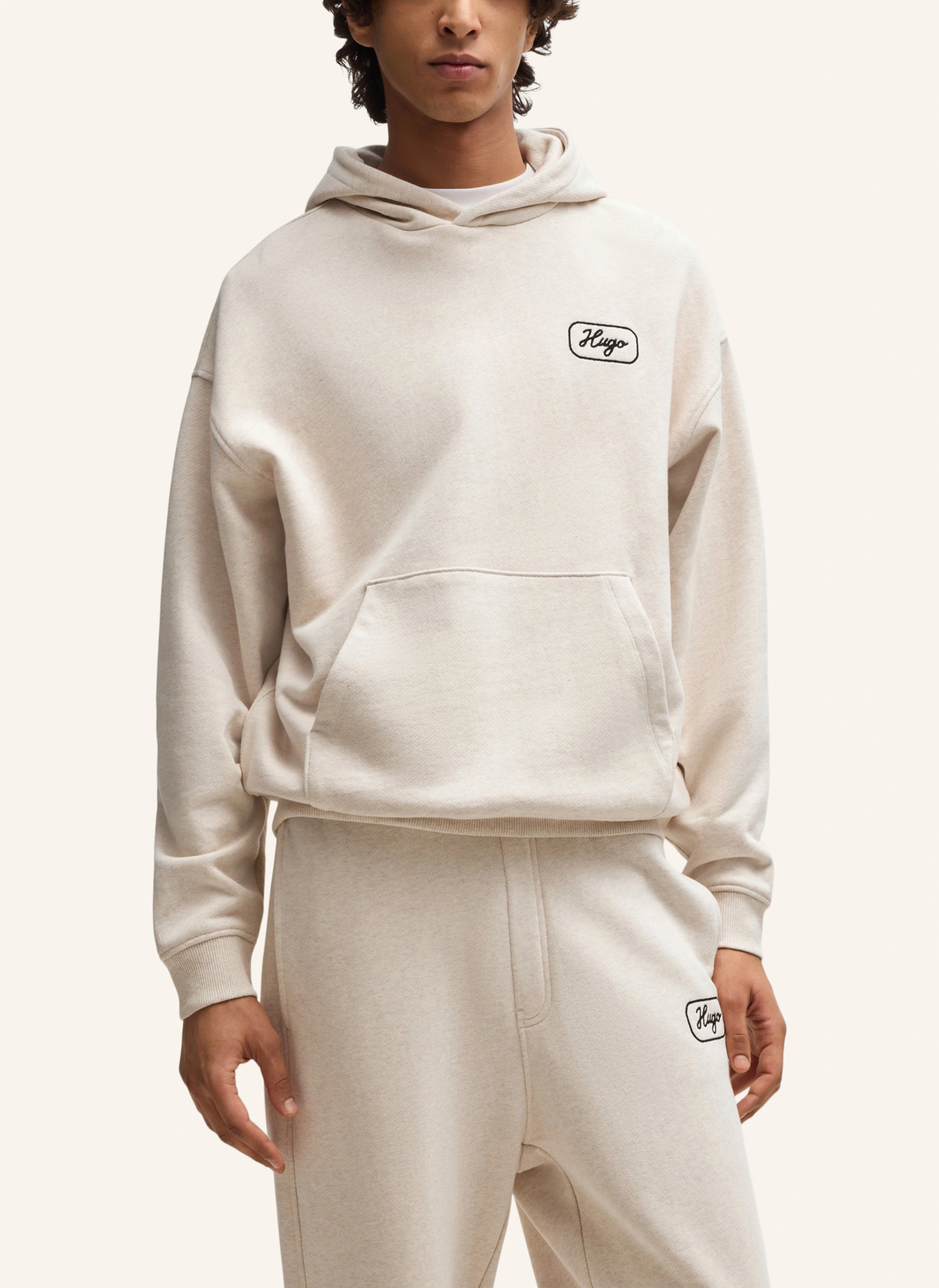HUGO Sweatshirt NUALO
