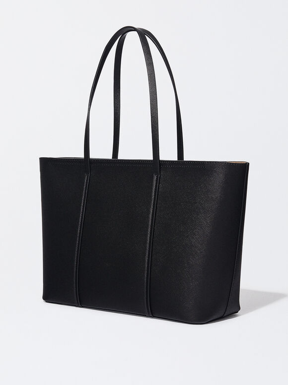 Exclusivo online - Preto