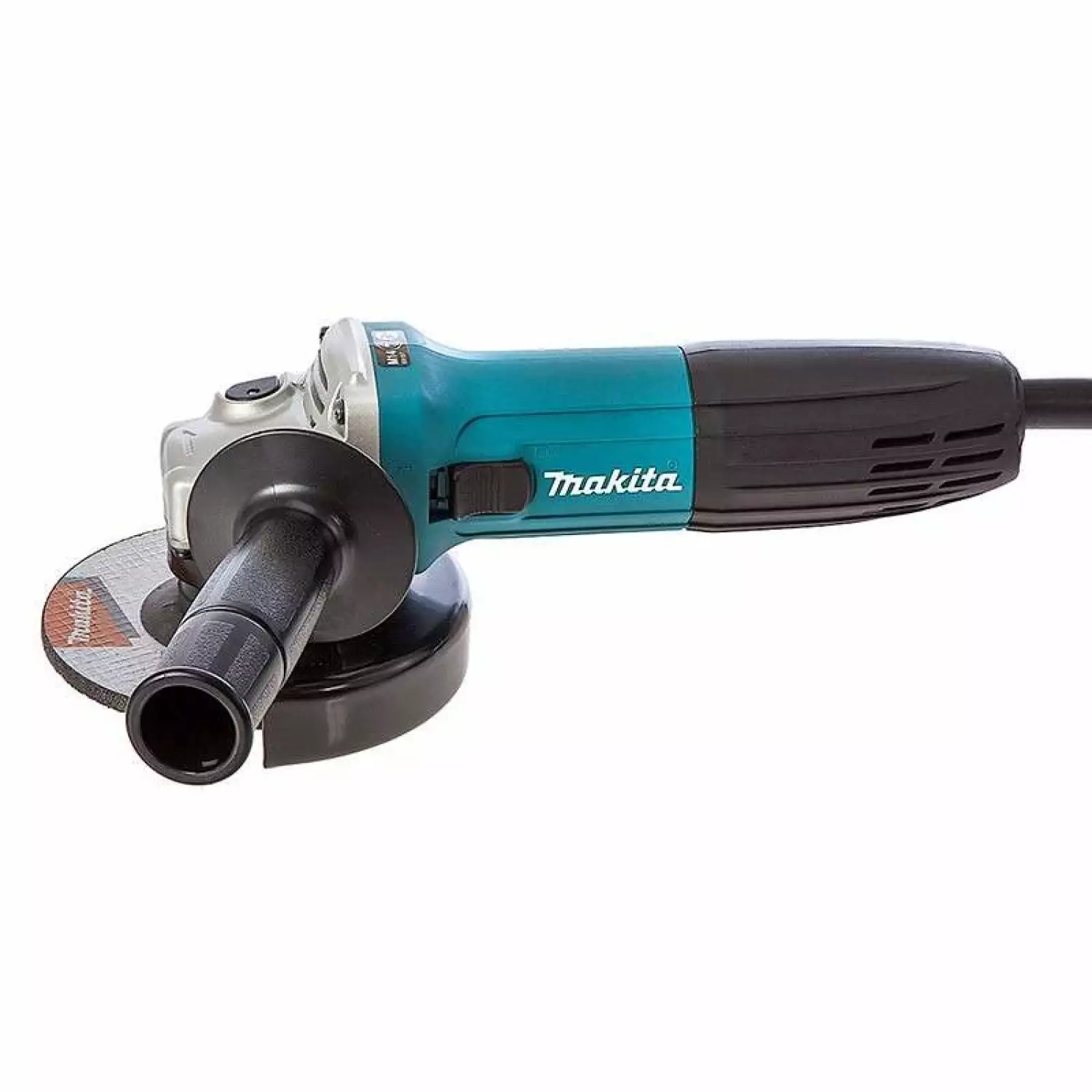 Makita GA5030R Haakse slijper - 720W - 125mm