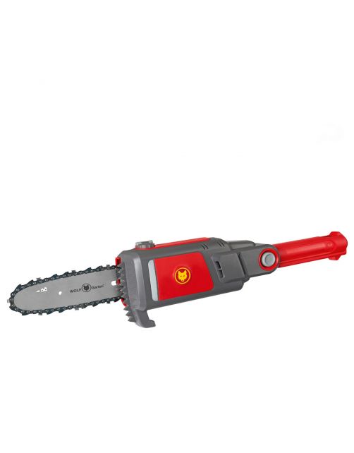 Wolf-Garten Kettingzaag Op Steel E-Multi Star - Kettingzaag - 20 cm