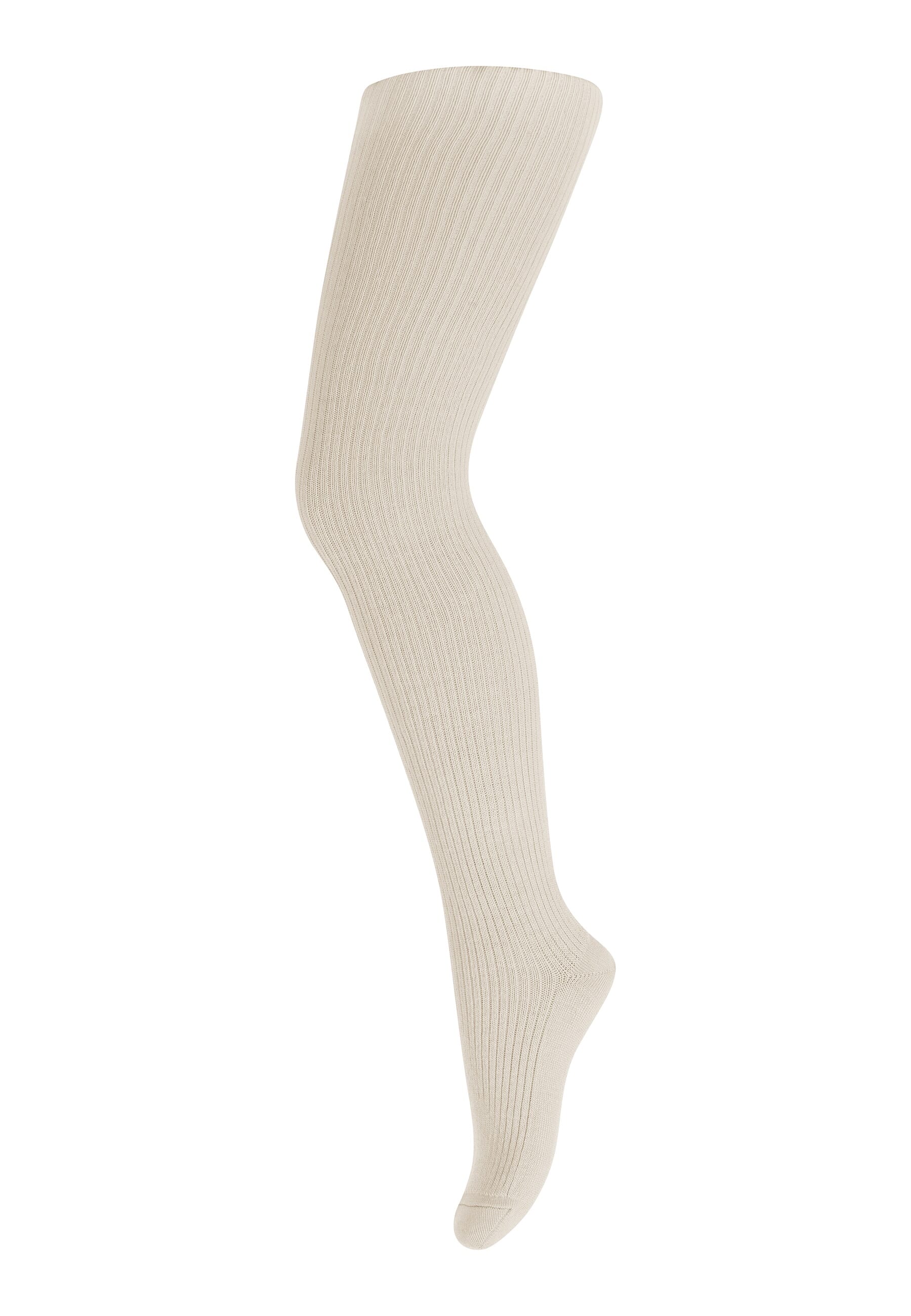 Marley Tights ecru - MP - Rumpetroll