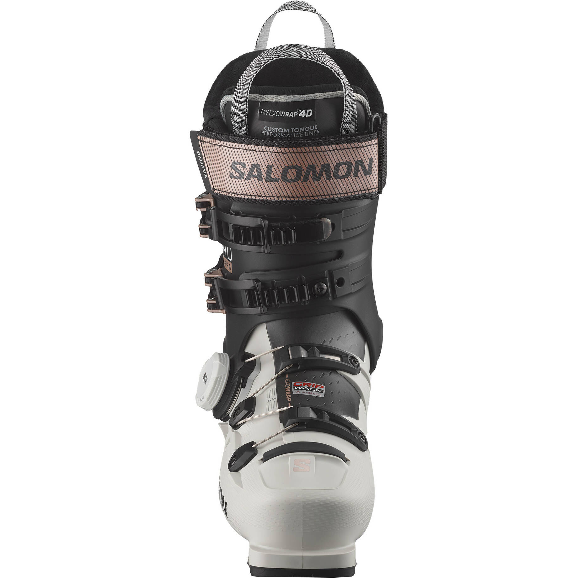 Salomon| Damen Skischuhe S/PRO SUPRA BOA 105W GW