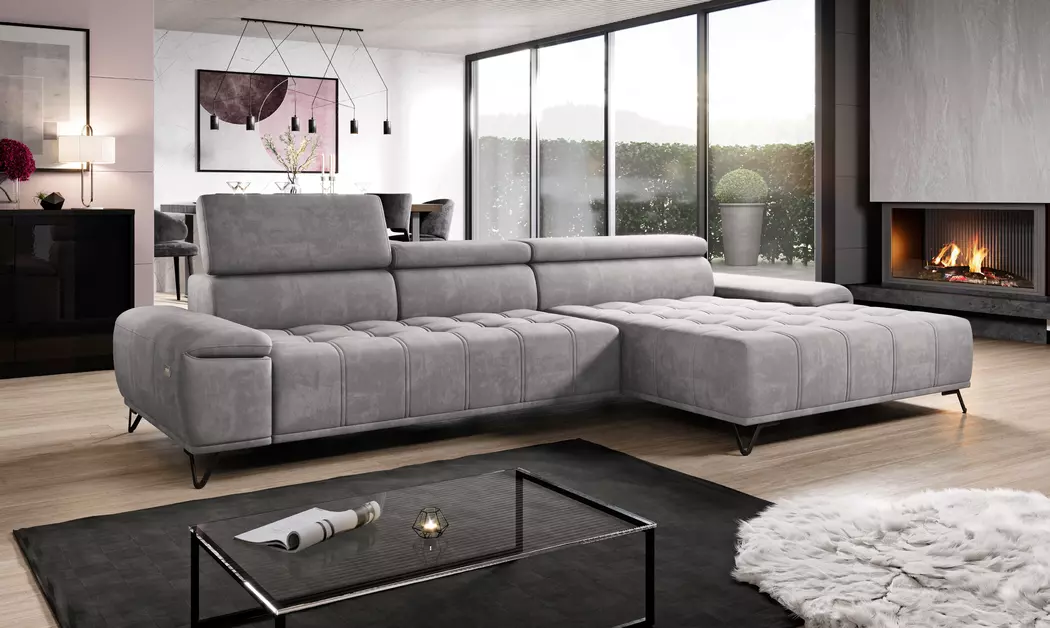Ecksofa Palladio