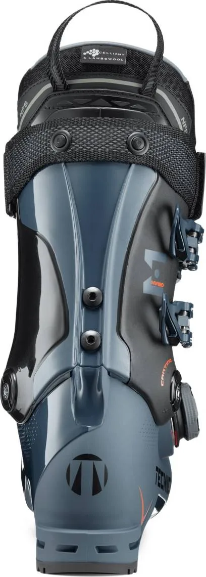 Tecnica Mach Boa Hv 120 Gw Dark Avio