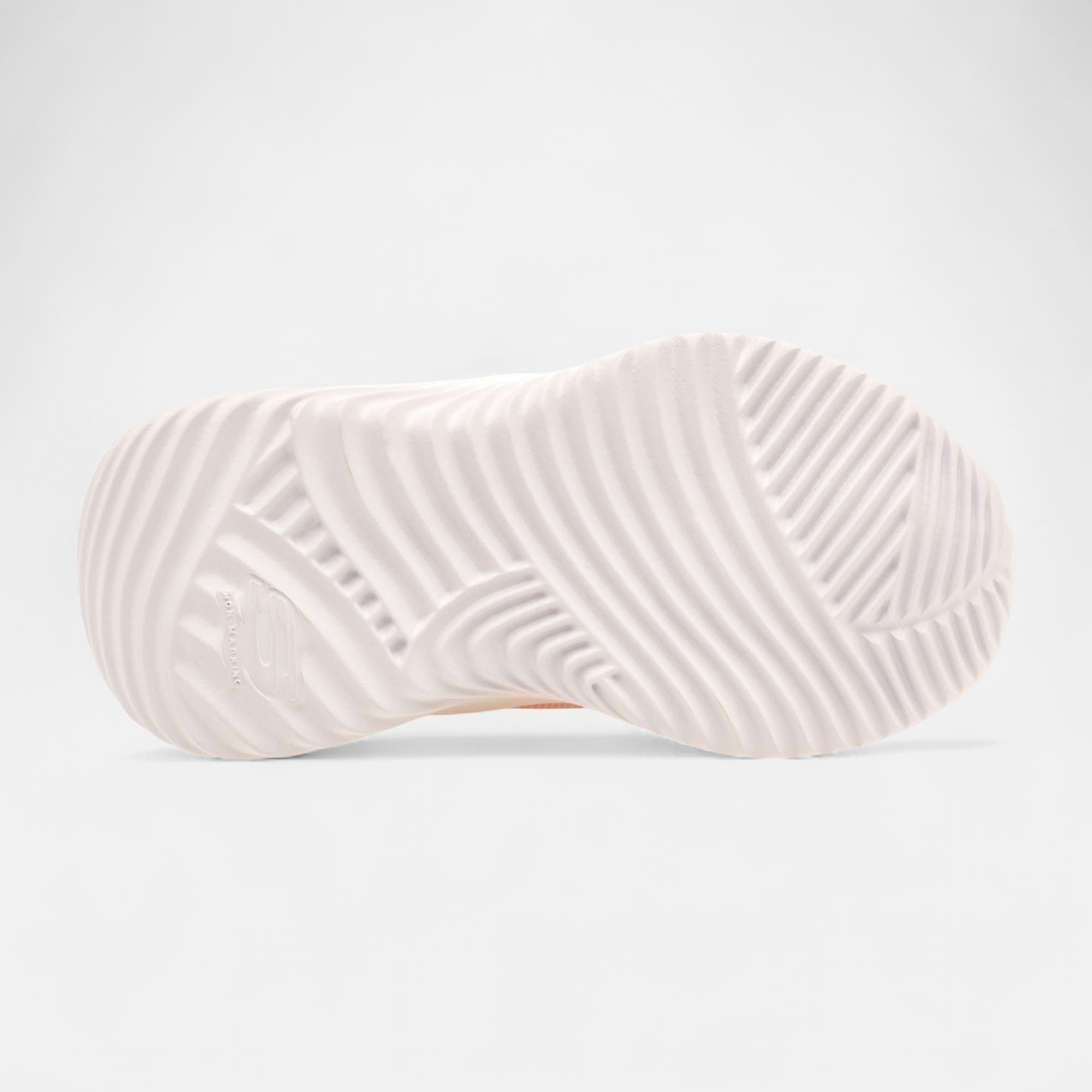 Sneakers Fille rose