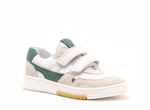 Bopy basses enfant vogap blanc