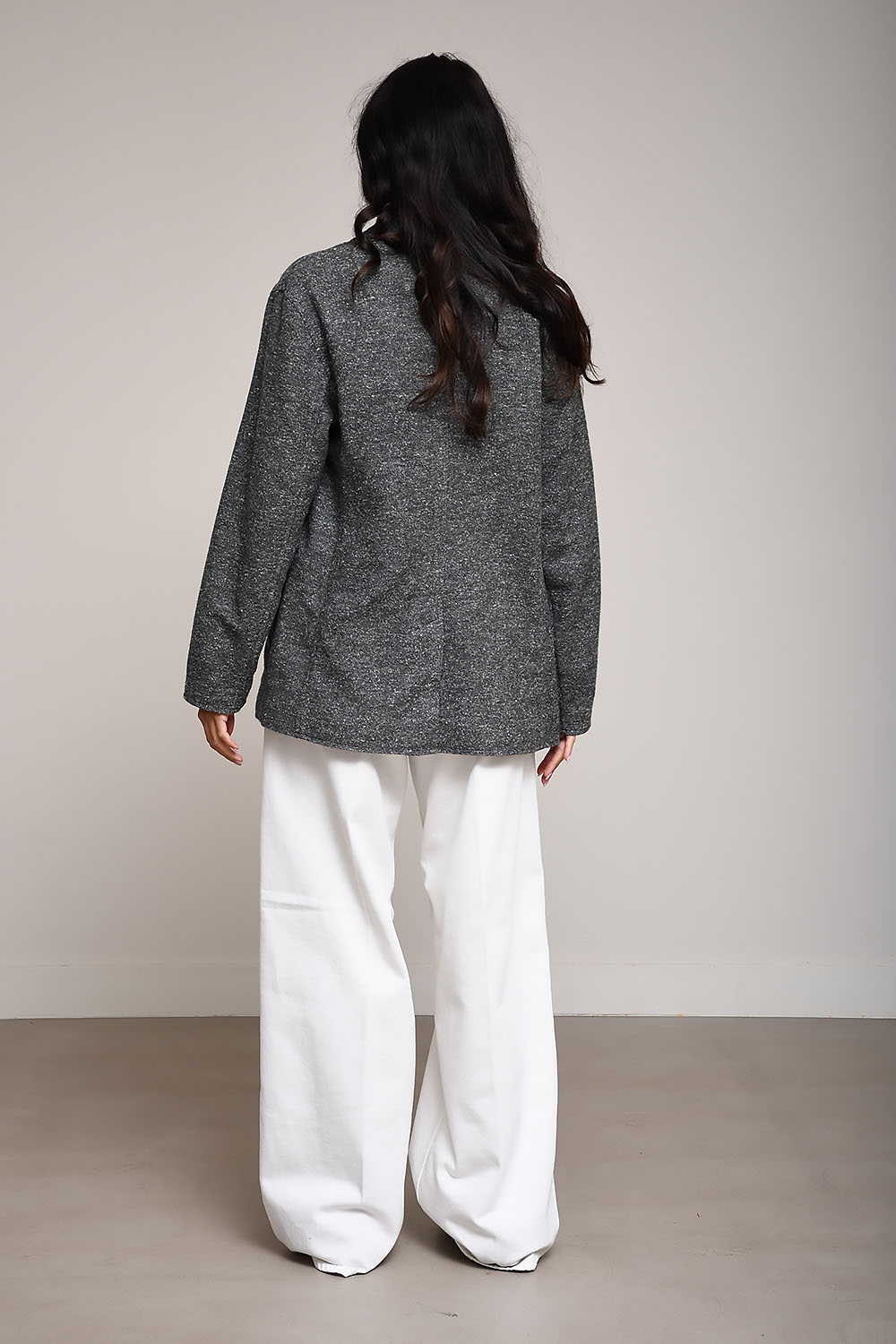 Revena boucle jacket