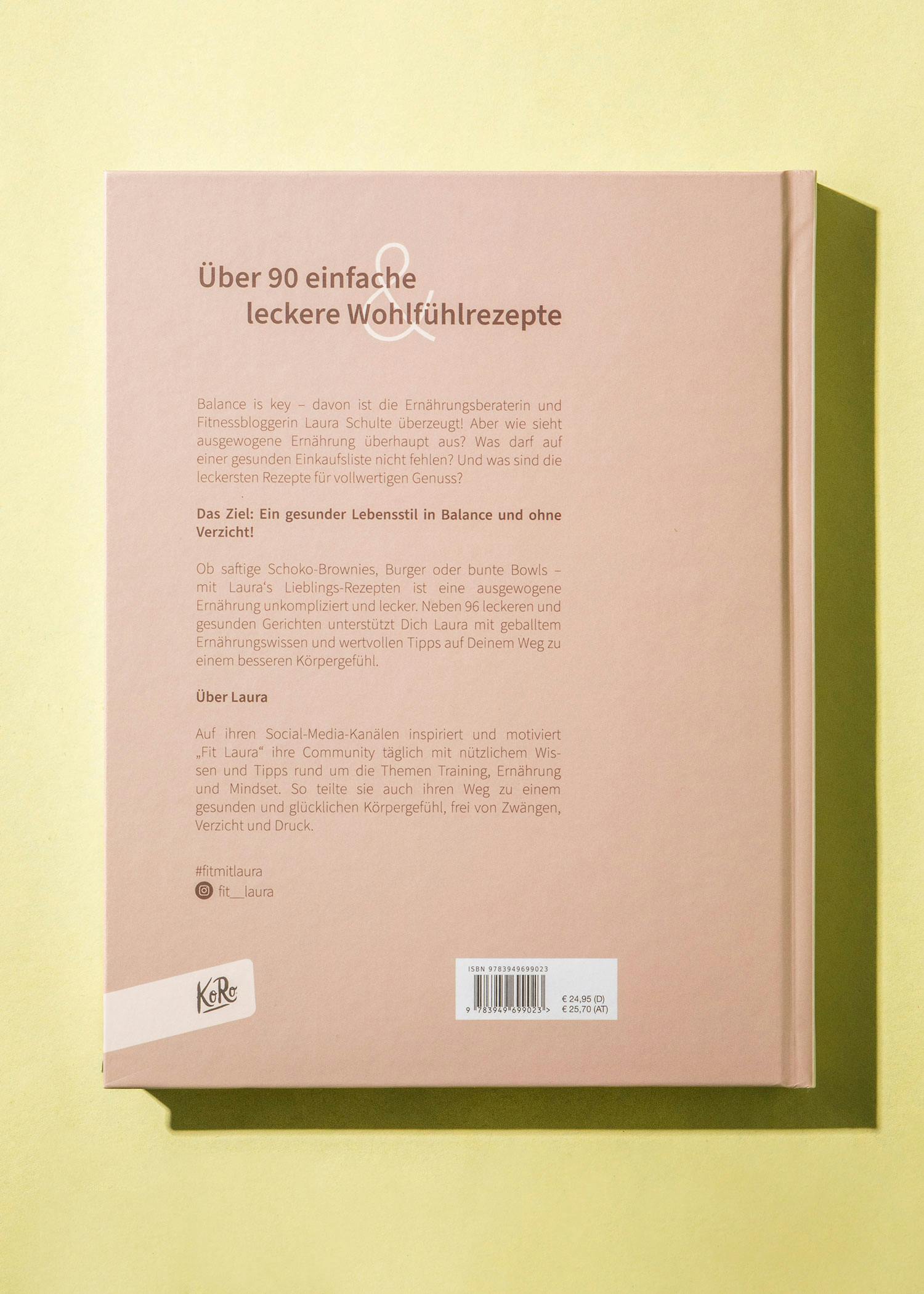Kochbuch 
