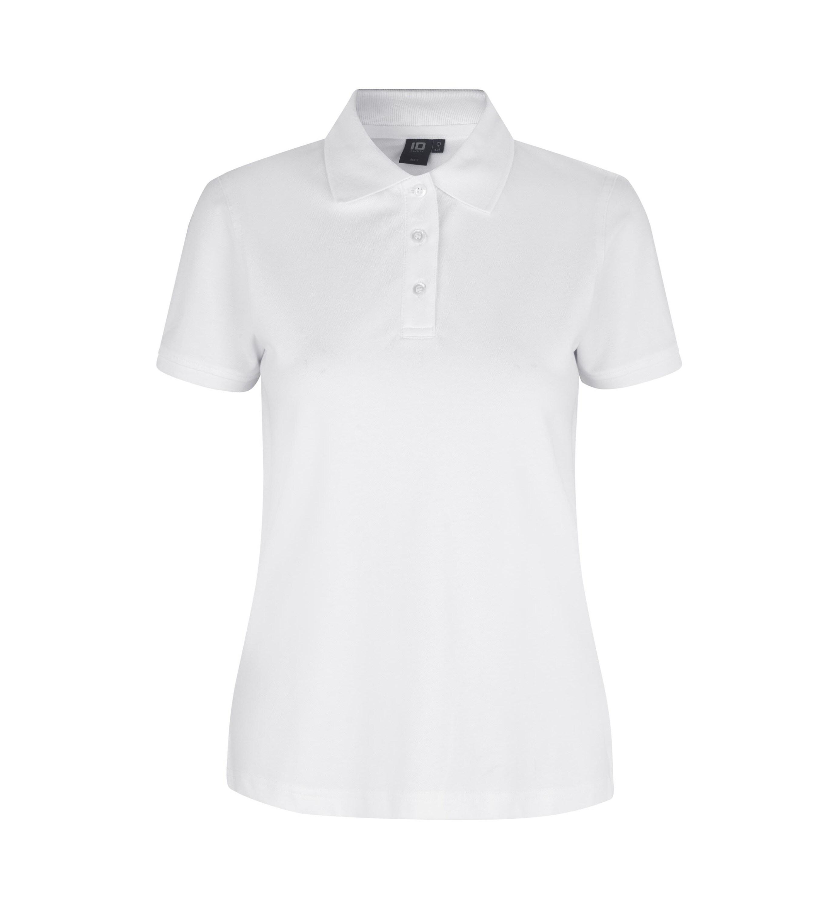 ID Polo Shirt stretch