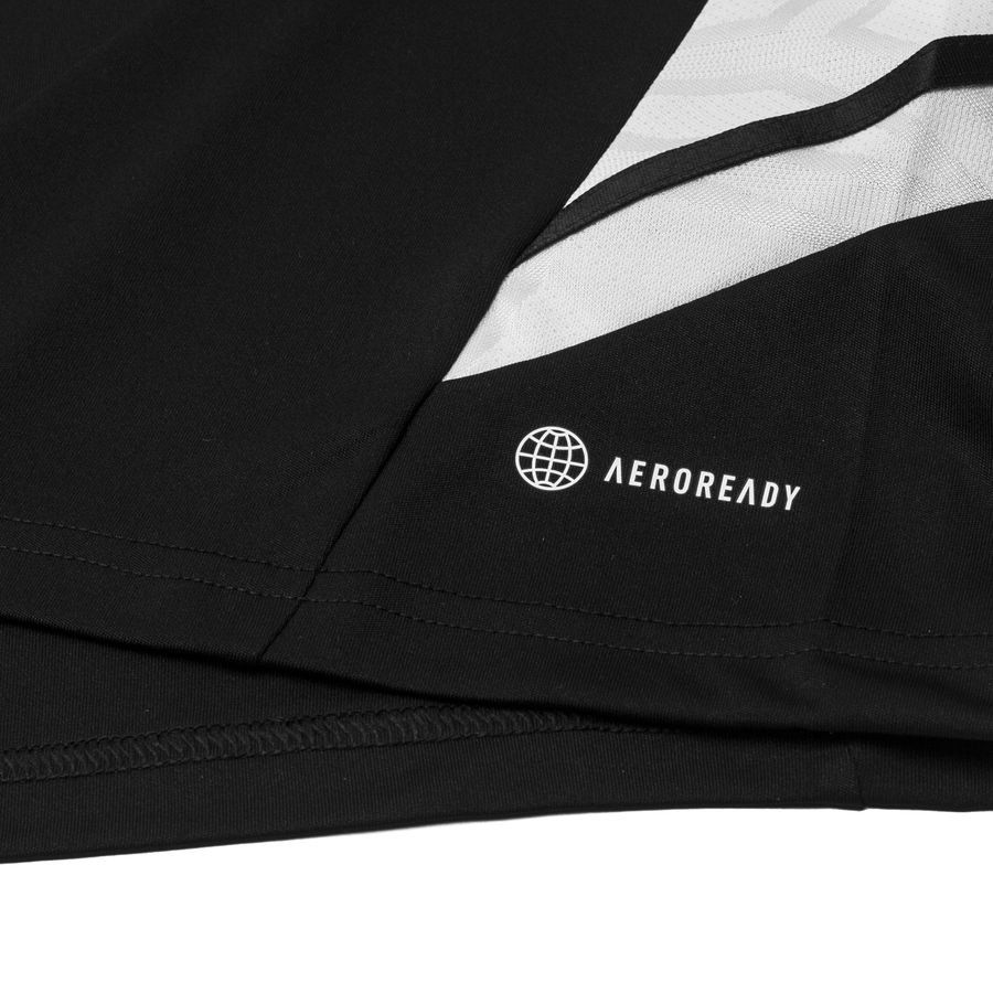 adidas T-shirt d'Entraînement Condivo 22 - Noir/Blanc Enfant