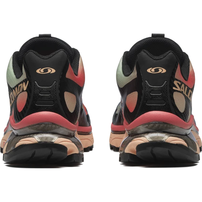 XT-4 OG AURORA BOREALIS  Sportliche Schuhe Unisex