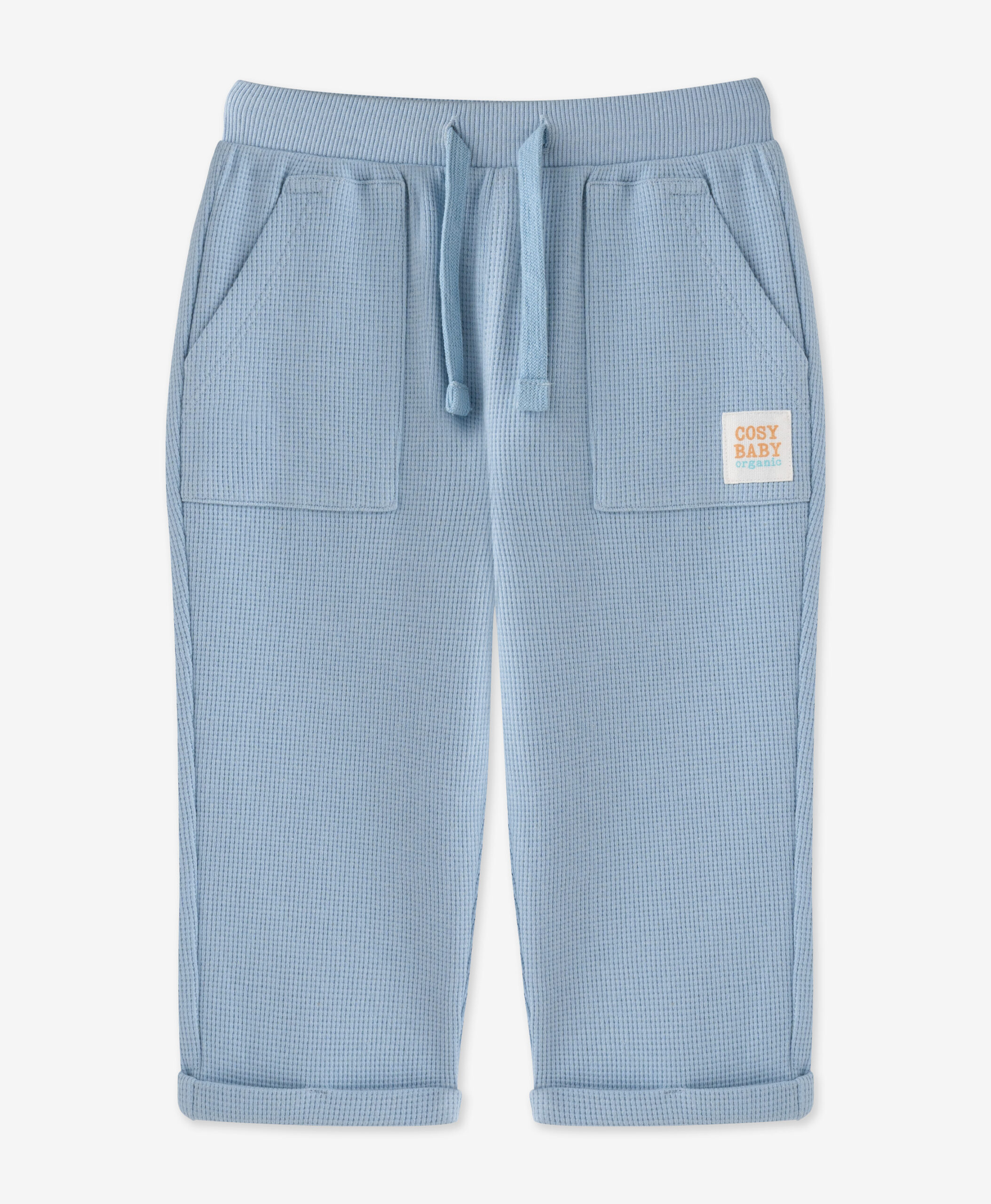 Hose, 100% Bio-Baumwolle
