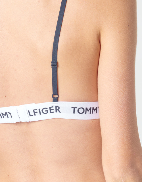 Tommy Hilfiger - PADDED TRIANGLE - Marine