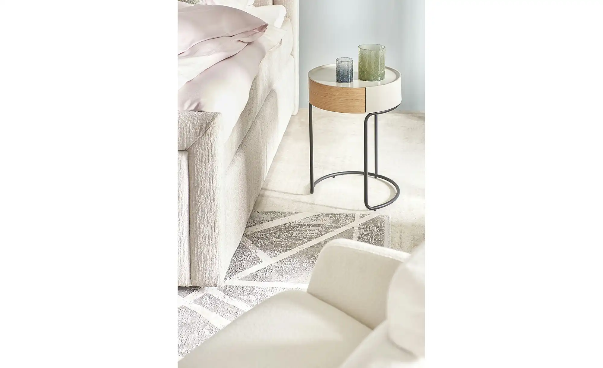 Jette Home Beistelltisch Mine