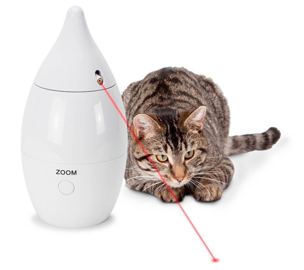 Petsafe Zoom Automatic - Laserlamp