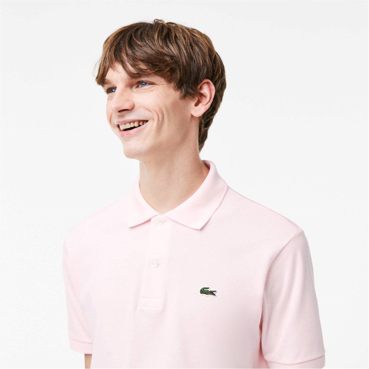 Lacoste Original L.12.12 Polo Shirt