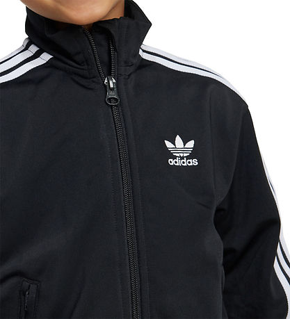 adidas Originals Trainingsanzug - Feuervogel - Black