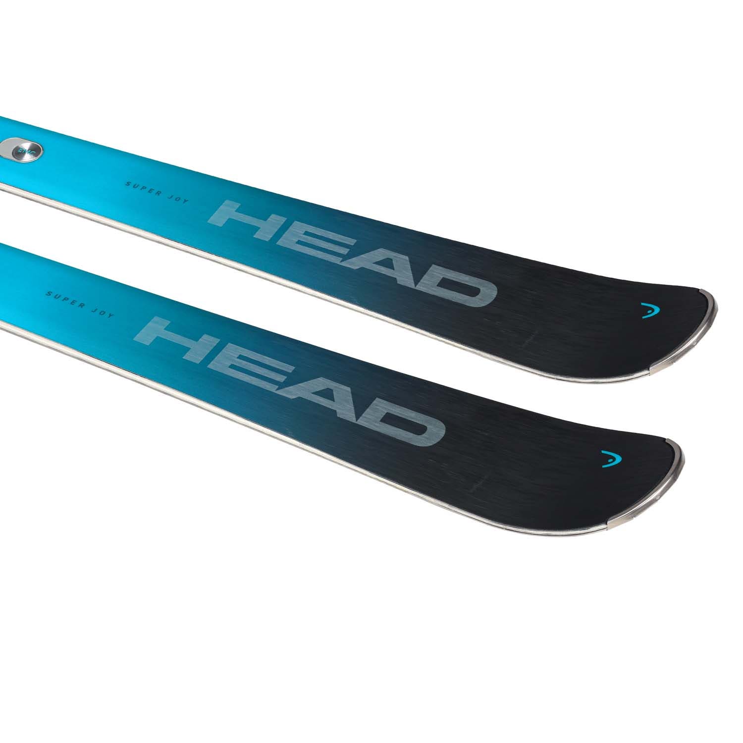 Head  e-super Joy SW + Joy 11 Binding GW