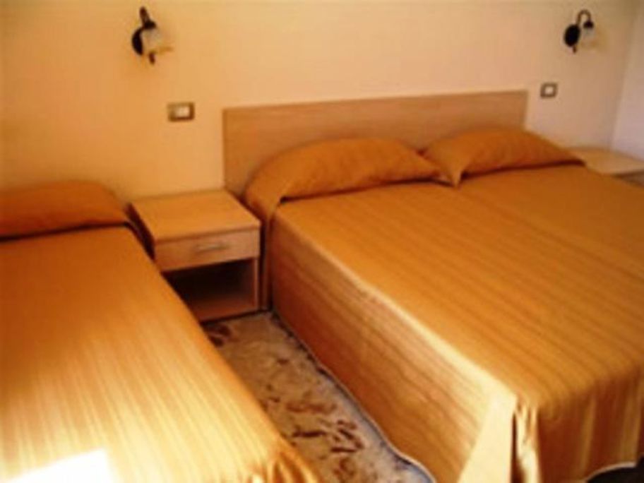Pensione Villa Sant'Antonio Logies en ontbijt - Hotel