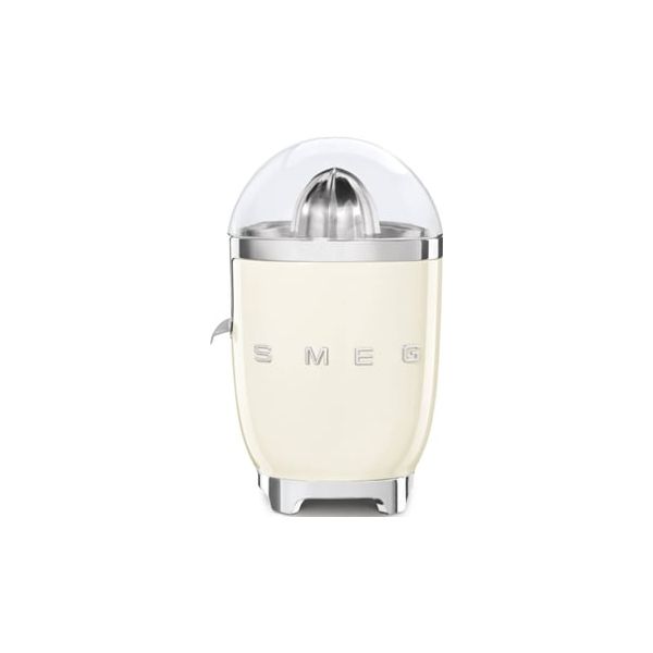 Espremedor de Citrinos Smeg CJF11CREU Creme