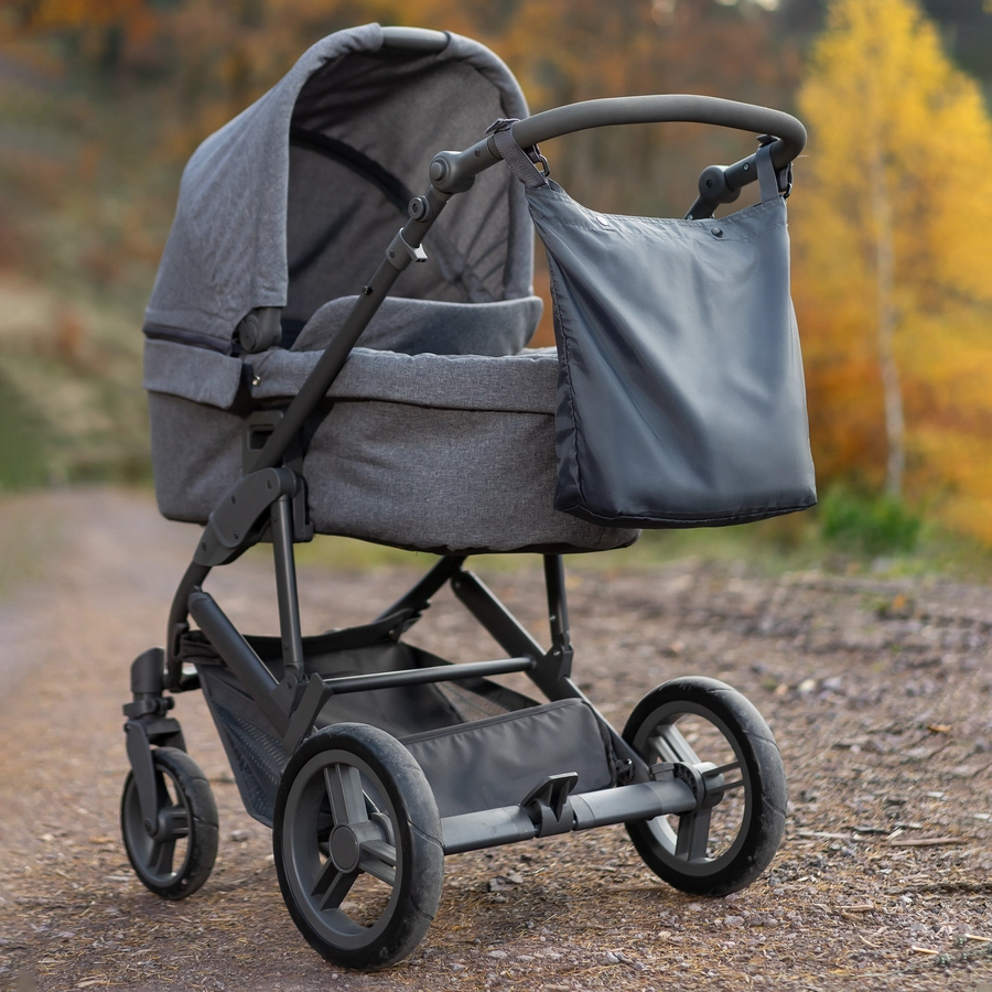 reer Kinderwagen-Einkaufstasche Growing
