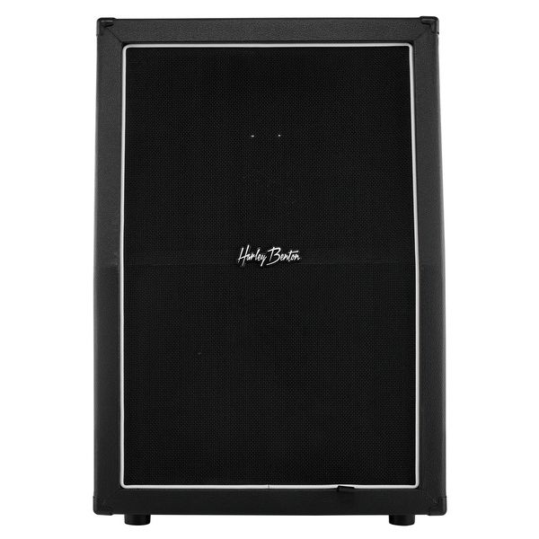 Harley Benton G212Plus Vertical Unloaded