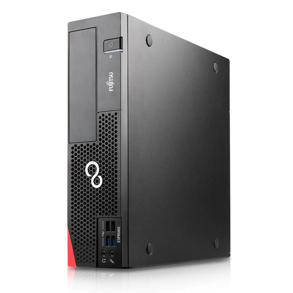 Fujitsu Esprimo D556 E85+