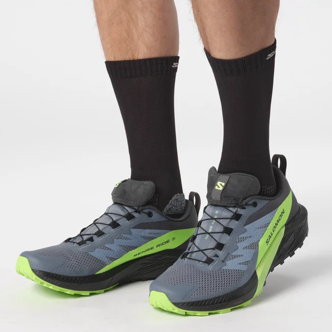 SENSE RIDE 5 GORE-TEX  Trailrunning-Schuhe Herren