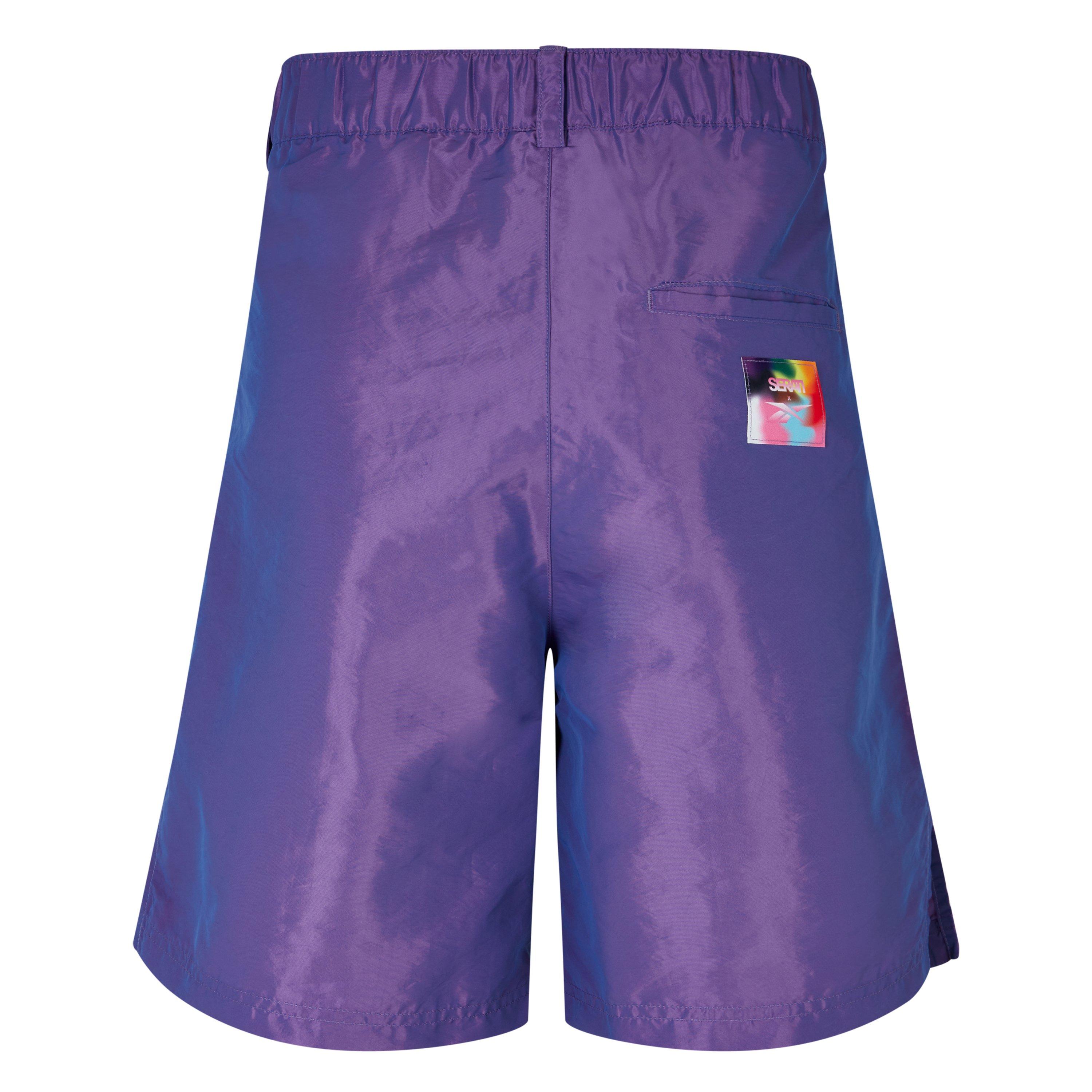 Reebok Pride MX Shorts Mens