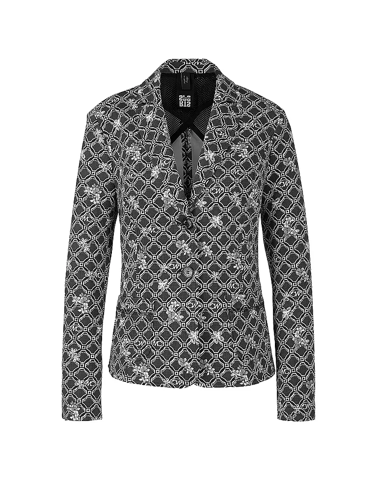 MARC CAIN Blazer schwarz
