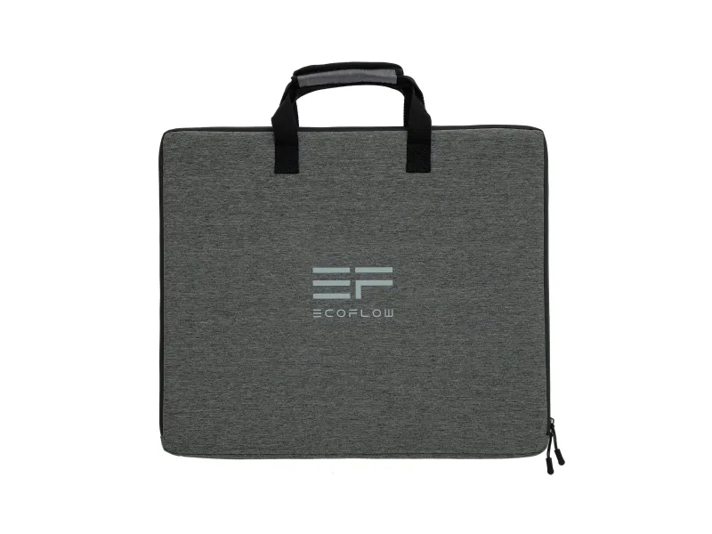 EcoFlow - Solarpanel
