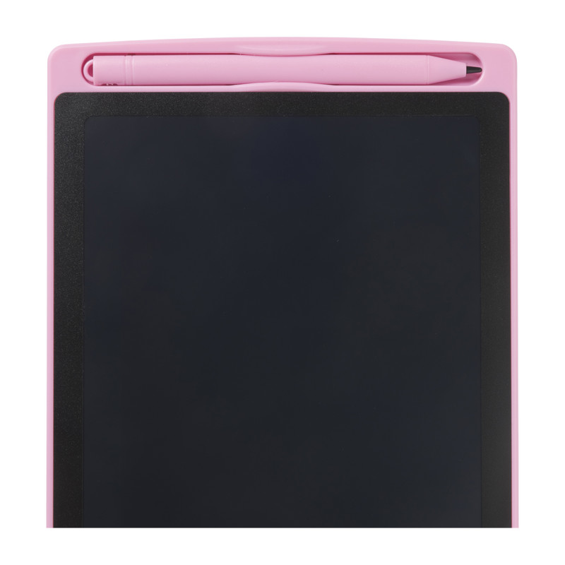 LCD teken tablet met tekenpen - diverse varianten