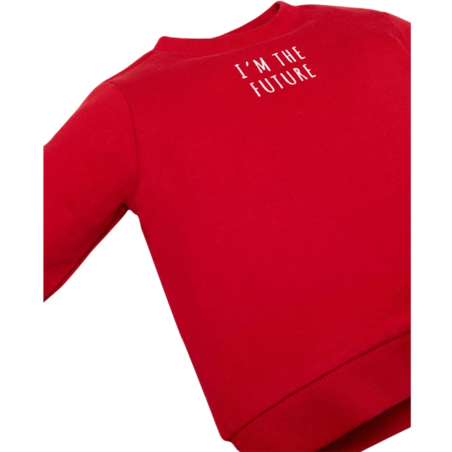 OVS Set Sweatshirt und Hose Scooter