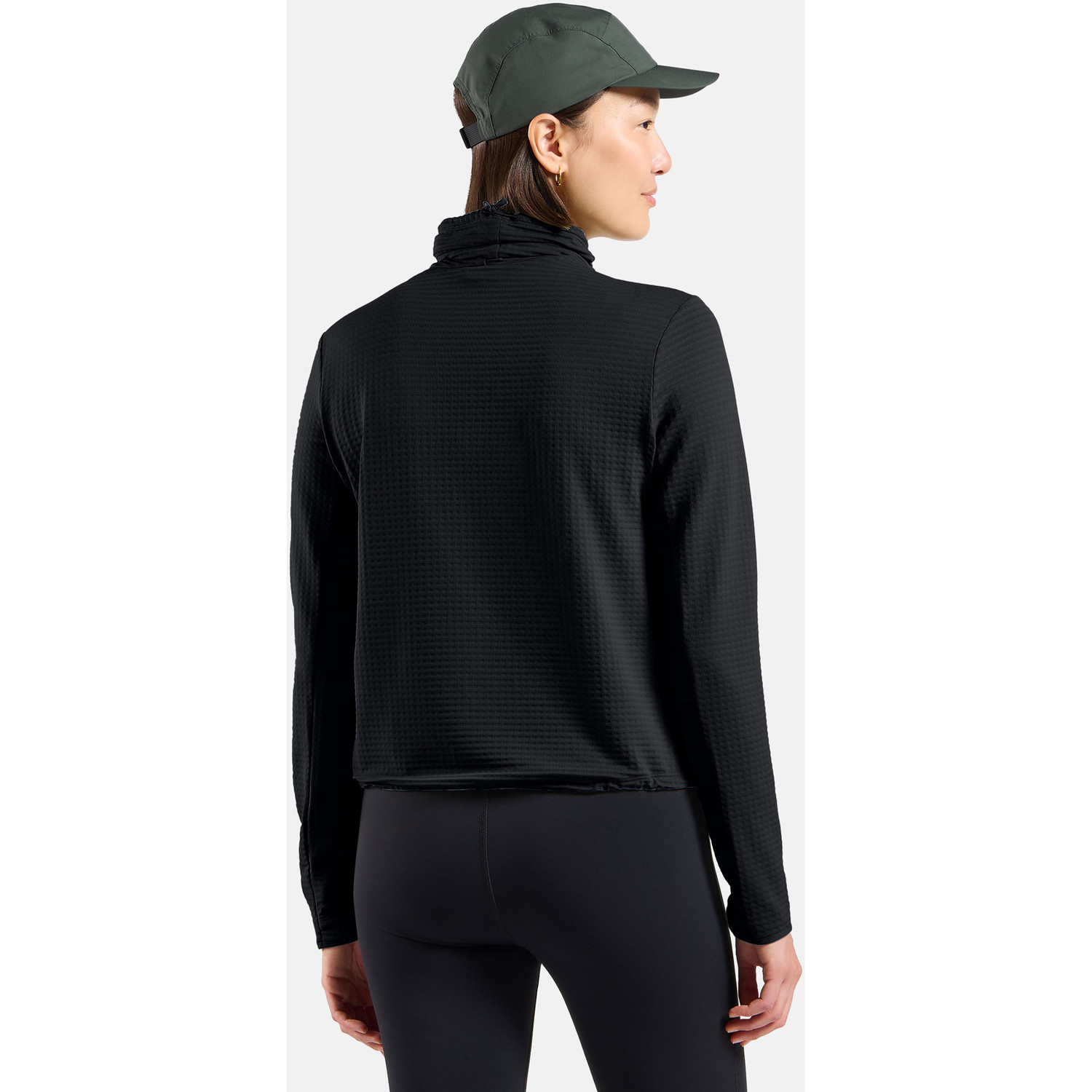 Odlo Essential Longsleeve Dames